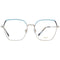 Brillenframe Dames Emilio Pucci EP5222 54032