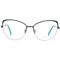 Brillenframe Dames Emilio Pucci EP5188 56092
