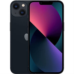 Smartphone Apple iPhone 13 Zwart A15 6,1" (Refurbished A)