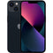 Smartphone Apple iPhone 13 Zwart A15 6,1