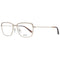 Heren Brillenframe Bally BY5047-H 54029 Zwart