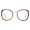 Brillenframe Dames Emilio Pucci EP5181 52056