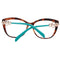 Brillenframe Dames Emilio Pucci EP5163 55052