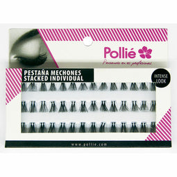 Valse Wimpers Eurostil POLLIE INDIVIDUAL Individueel