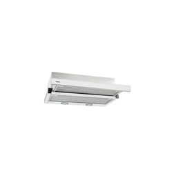 Conventionele Afzuigkap Teka CNL6400.2WH Wit