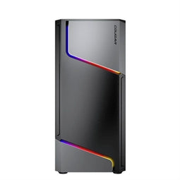 ATX Semi-toren doos Cougar MX360
