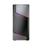 ATX Semi-toren doos Cougar MX360