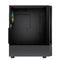 ATX Semi-toren doos Cougar MX360