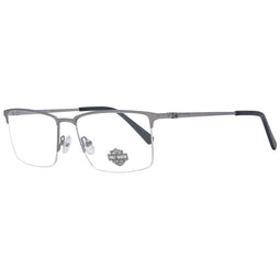 Heren Brillenframe Harley-Davidson HD0915 57011 Groen