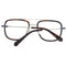 Heren Brillenframe Gant GA3275 52052