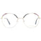 Brillenframe Dames Emilio Pucci EP5201 51028