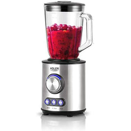 Mixer Adler AD 4078 Staal 800 W 1,5 L