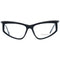 Brillenframe Dames Sportmax SM5020 55001
