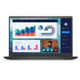 Laptop Dell Vostro 3420 14" intel core i5-1135g7 8 GB RAM 512 GB SSD NVIDIA GeForce MX350 Qwerty...
