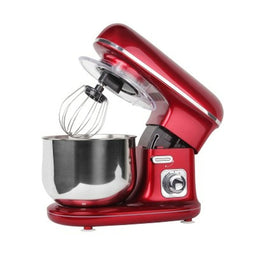 Blender en Deegmixer Küken 34077 Rood 1100 W