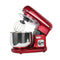 Blender en Deegmixer Küken 34077 Rood 1100 W