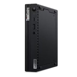Mini-Pc Lenovo ThinkCentre M80Q Intel Core i5-10500T 16 GB RAM 256 GB SSD