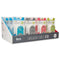 Wandstopcontact met 2 USB-Poorten TM Electron Groen