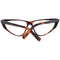 Brillenframe Dames Sportmax SM5021 56052