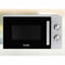 Magnetron met Grill Flama 1803FL 700W 20 L Zilverkleurig Staal 700 W 20 L