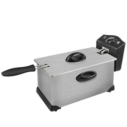 Frituurmachine Küken 33407 2000 W 3 L