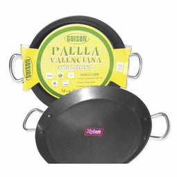 Pan Guison Ø 36 cm Roestvrij staal