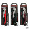 Kurkentrekker met loodsnijder en flessenopener Cuyfor 8423607130017 12,5 x 2,5 cm (24 Stuks) (12,...