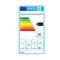 Conventionele Afzuigkap Mepamsa Piramide Plus 60 cm 290 m³/h 65W C