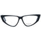Brillenframe Dames Sportmax SM5021 56001