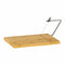 Snijplank voor kaas Andrea House cc72104 Bamboe 27 x 17 cm