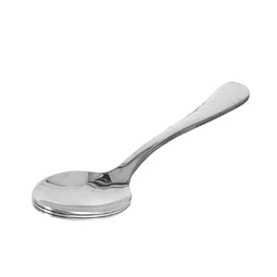 Set Lepels Quttin Classic 19,5 x 4,2 x 2 cm 3 Onderdelen