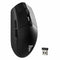 Muis Tempest X14 Warden Zwart