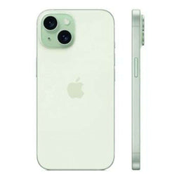 Smartphone Apple 256 GB Groen