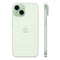 Smartphone Apple 256 GB Groen