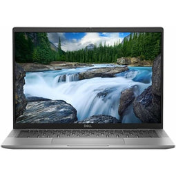 Laptop Dell P28JT 14" i5-1335U 16 GB RAM 512 GB SSD Qwerty Spaans