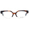 Brillenframe Dames Sportmax SM5004 54052