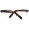 Brillenframe Dames Sportmax SM5004 54052