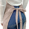 Schort Belum 0400-77 110 x 69 cm
