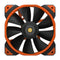 Box ventilator Cougar MHP 120 Ø 12 cm Oranje