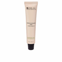 Handcrème Arual Groene Thee