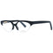 Brillenframe Dames Sportmax SM5004 54001