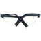 Brillenframe Dames Sportmax SM5004 54001