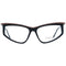 Brillenframe Dames Sportmax SM5020 55005