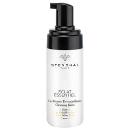 Make-up Verwijderschuim Stendhal Éclat Essentiel 125 ml