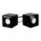Speakers Tacens AS1 Zwart