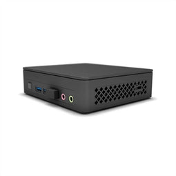 Mini-Pc Asus BNUC11ATKC20002 Celeron N4505
