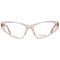 Brillenframe Dames Sportmax SM5013 53072