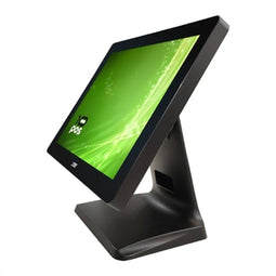 Alles in Eén 10POS FT-15NJ48128W1 15" Quad Core 8 GB RAM 4 GB RAM 128 GB SSD TPV Intel Celeron J4125