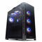 Desktop PC PcCom Ready 32 GB RAM 2 TB SSD Nvidia Geforce RTX 4060