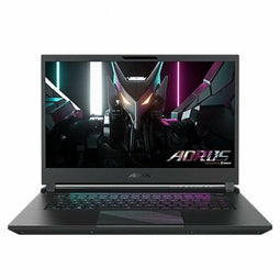 Laptop Gigabyte AORUS 15 BKF-73ES754SH Qwerty Spaans 15,6" Intel Core i7-13700H 16 GB RAM 1 TB SS...